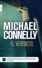 Cover art for El veredicto (Spanish Edition)