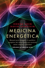 Cover art for Medicina energetica (Coleccion Salud y Vida Natural) (Spanish Edition)