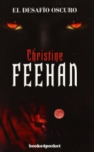 Cover art for El desafio oscuro (Books4pocket Romantica) (Spanish Edition)