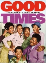 Cover art for Good Times - The Complete Third Season