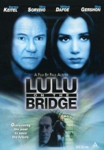 Cover art for Lulu On The Bridge