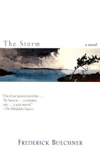 Cover art for The Storm