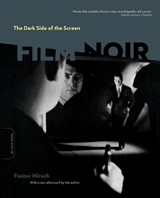 Cover art for The Dark Side of the Screen