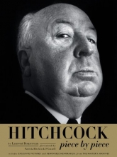 Cover art for Hitchcock, Piece by Piece