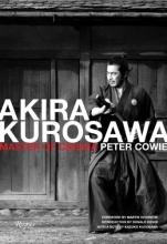 Cover art for Akira Kurosawa: Master of Cinema