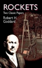 Cover art for Rockets: Two Classic Papers