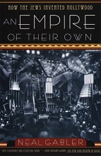 Cover art for An Empire of Their Own: How the Jews Invented Hollywood