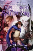 Cover art for The Stowaway: Stone of Tymora, Book I