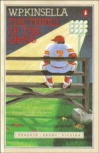 Cover art for The Thrill Of The Grass (Penguin Short Fiction)