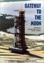 Cover art for Gateway to the Moon