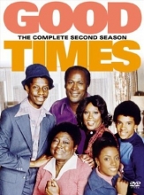 Cover art for Good Times - The Complete Second Season