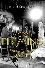 Cover art for Victor Fleming: An American Movie Master
