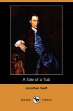 Cover art for A Tale of a Tub (Dodo Press)