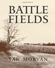 Cover art for Battlefields