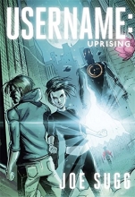 Cover art for Username: Uprising