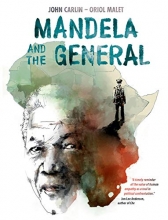 Cover art for Mandela and the General