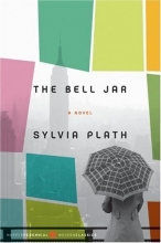 Cover art for The Bell Jar