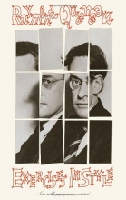 Cover art for Exercises in Style (New Directions Books)