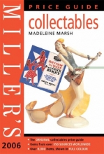 Cover art for Miller's Collectables Price Guide 2006
