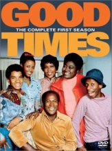 Cover art for Good Times - The Complete First Season