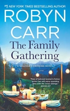 Cover art for The Family Gathering (Sullivan's Crossing)