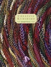Cover art for Creative Kumihimo