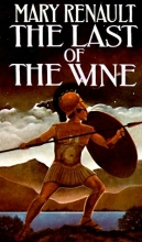 Cover art for The Last of the Wine