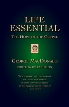 Cover art for Life Essential: The Hope of the Gospel