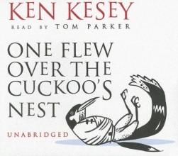 Cover art for One Flew Over the Cuckoo's Nest