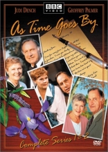 Cover art for As Time Goes By: The Complete Series, Vol. 1 & 2