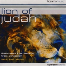 Cover art for Lion Of Judah