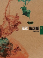 Cover art for #5) Basic: Teaching