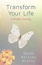 Cover art for Transform Your Life: A Blissful Journey