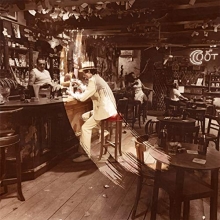 Cover art for In Through The Out Door (Remastered Original Vinyl)