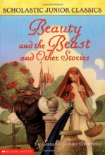 Cover art for Beauty And The Beast And Other Stories (Scholastic Readers)