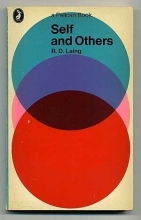 Cover art for Self and Others (Pelican books)
