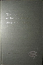 Cover art for The Conflict of Interpretations (Northwestern University studies in phenomenology & existential philosophy)