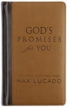 Cover art for God's Promises for You