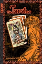 Cover art for Tarot Cafe, The Volume 6