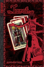 Cover art for Tarot Cafe, The Volume 5