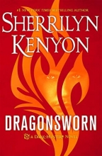 Cover art for Dragonsworn: A Dark-Hunter Novel (Dark-Hunter Novels)