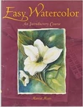 Cover art for Easy Watercolor Book & Gift Set