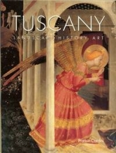 Cover art for Tuscany: Landscape History Art
