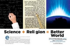 Cover art for Viewpoints on Science and Judaism