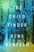 Cover art for The Child Finder: A Novel
