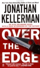 Cover art for Over the Edge (Alex Delaware #3)