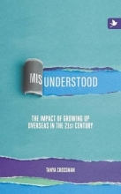 Cover art for Misunderstood: The impact of growing up overseas in the 21st century