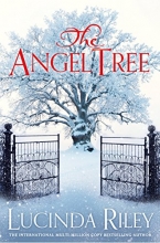Cover art for The Angel Tree