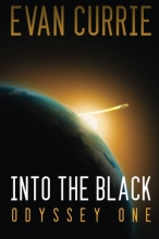 Cover art for Into the Black [Remastered Edition] (Odyssey One)