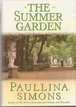 Cover art for The Summer Garden